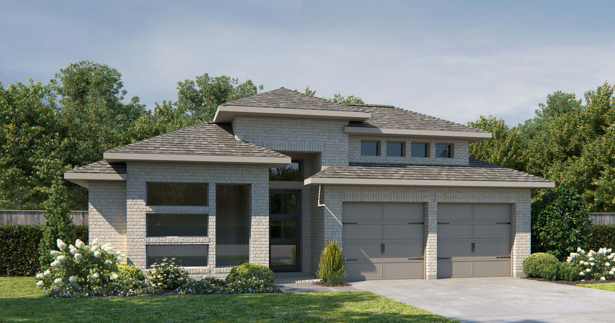 2663W floor plan