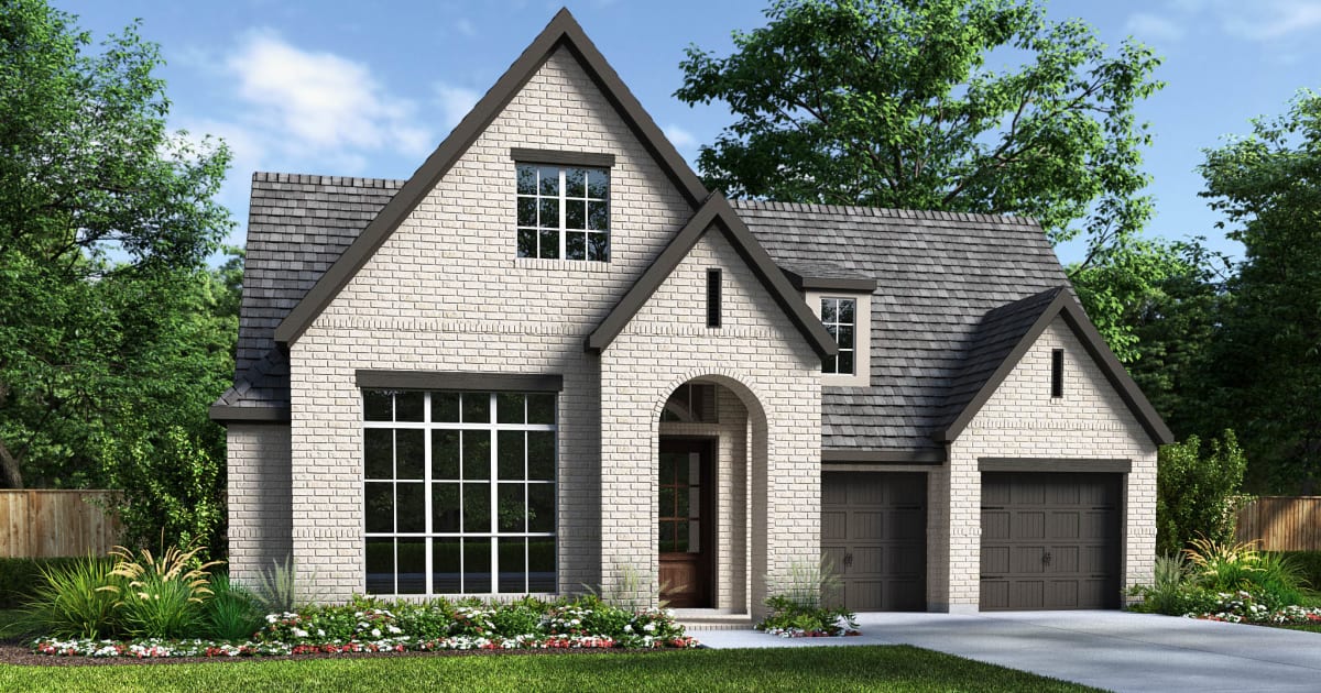 2669W floor plan