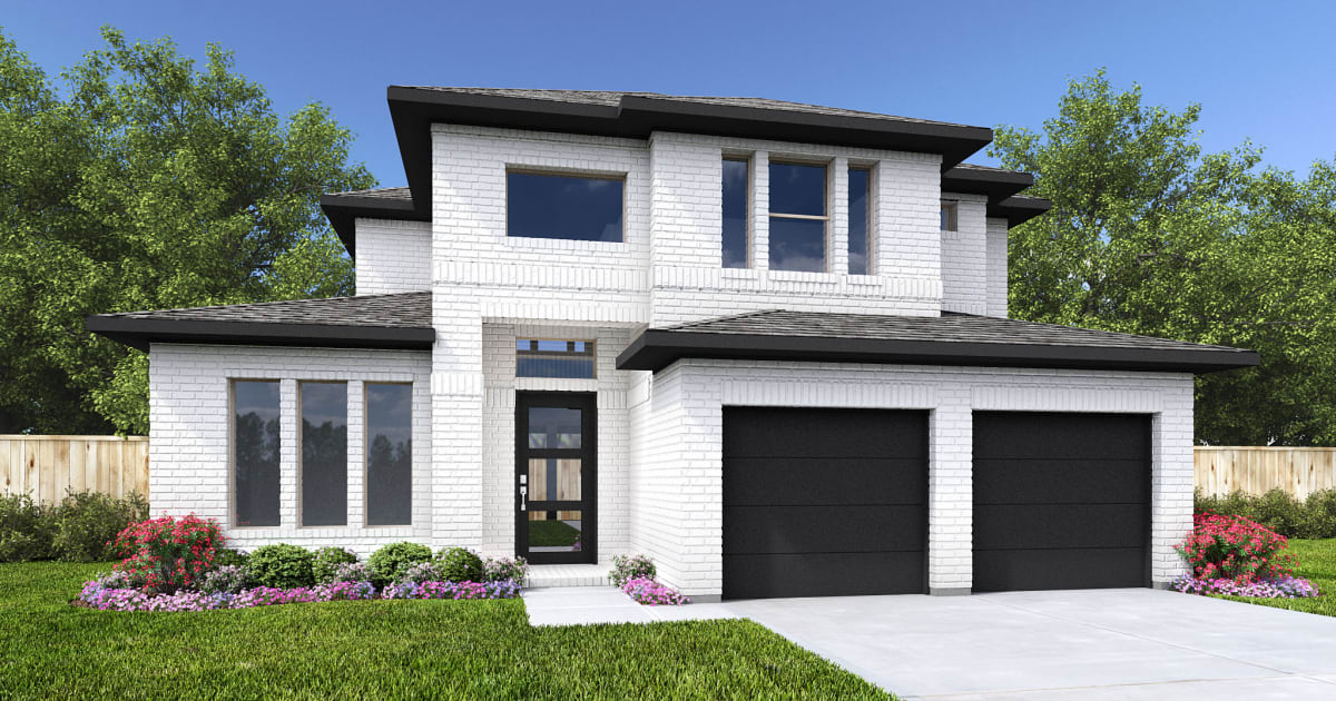 2796W floor plan