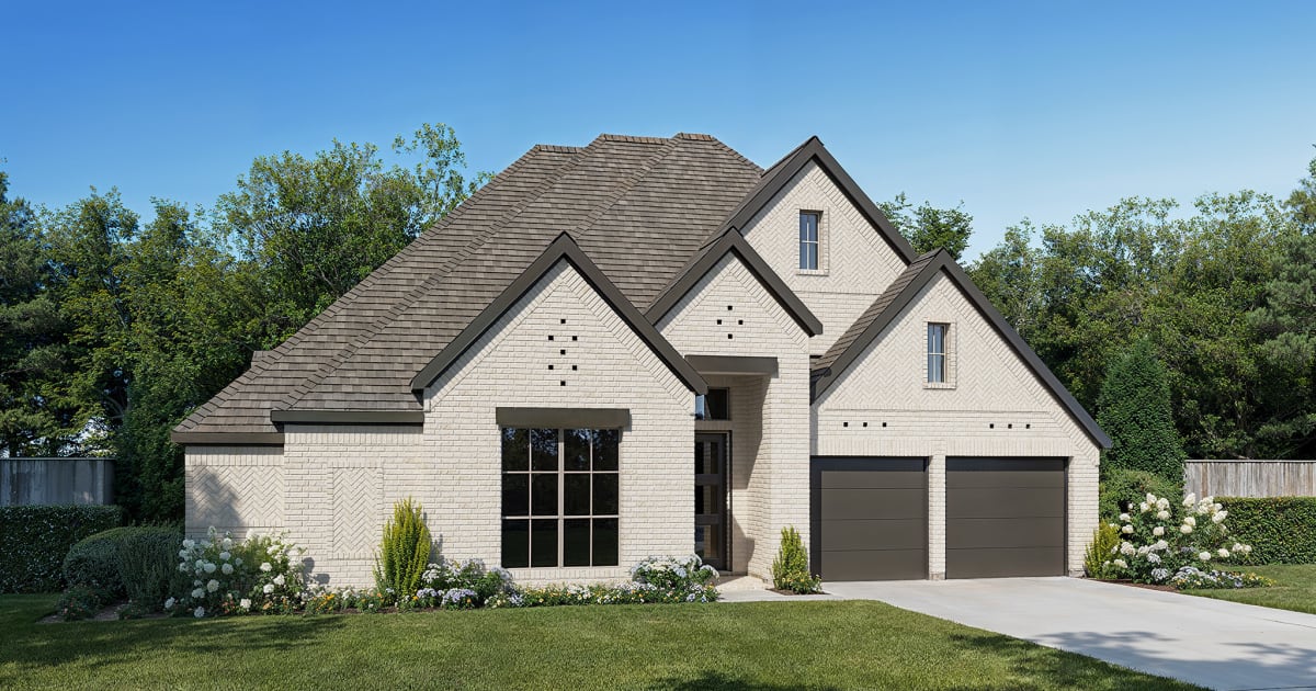2994W floor plan