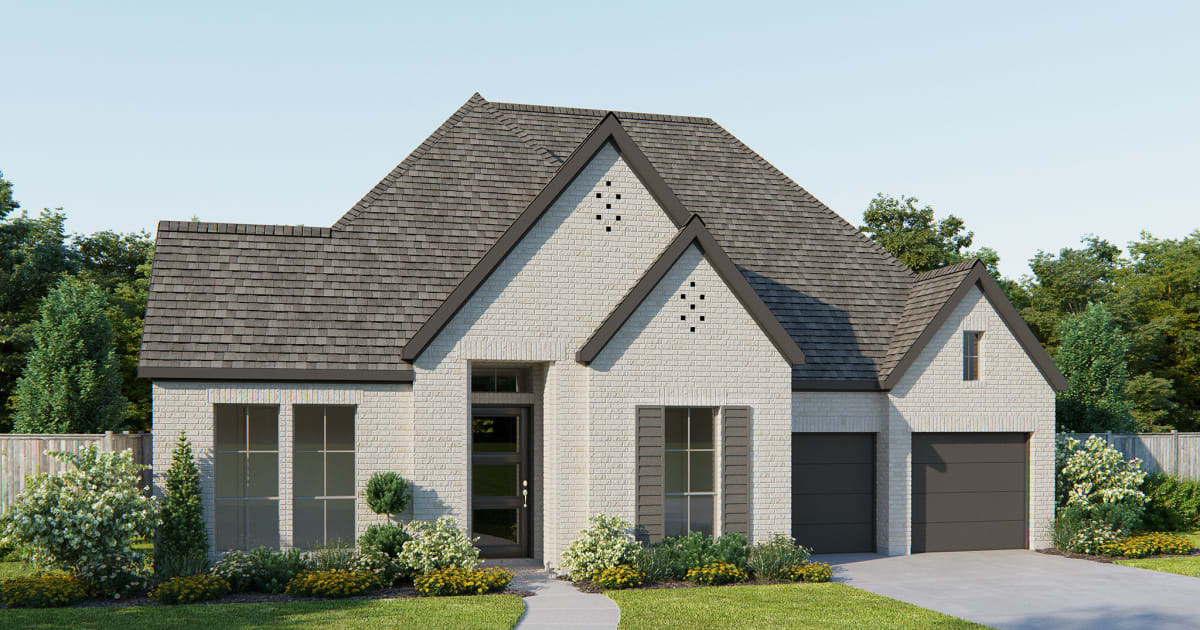 3080W floor plan