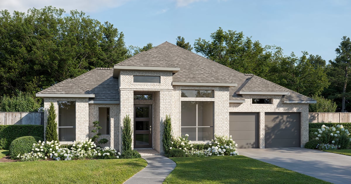 3094W floor plan