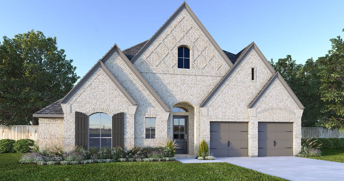 3118W floor plan