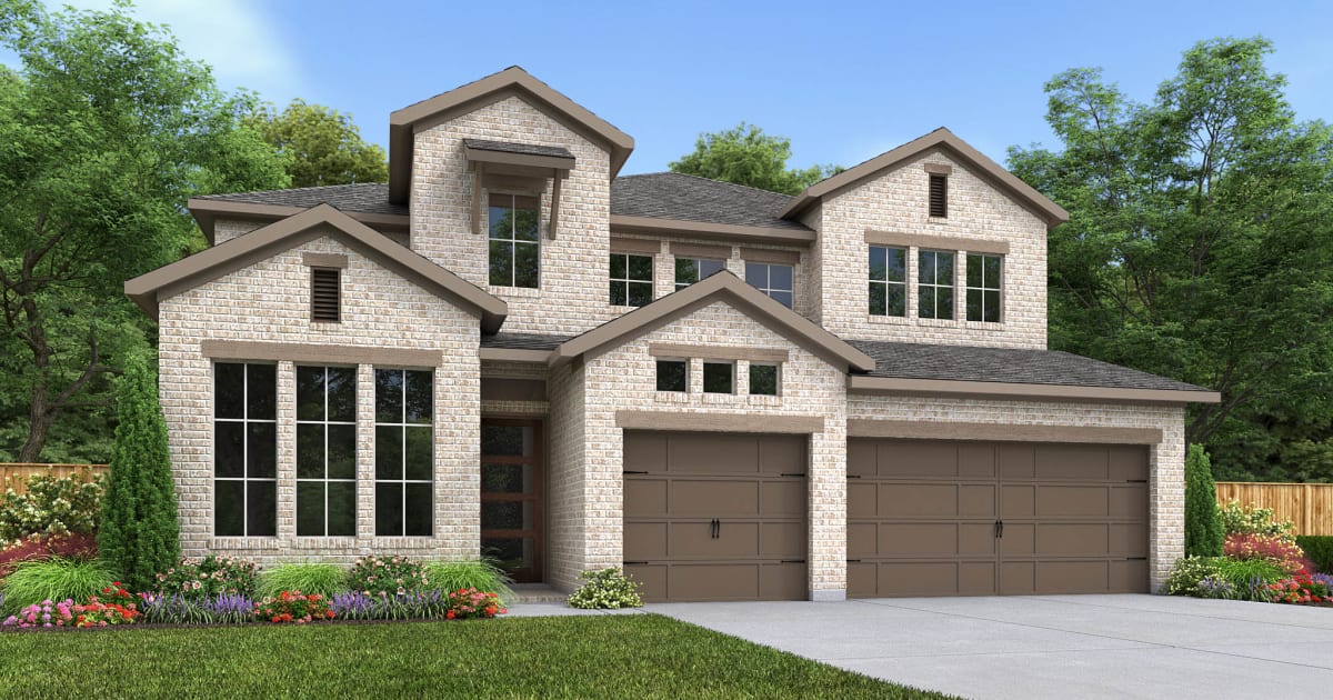 3200W floor plan