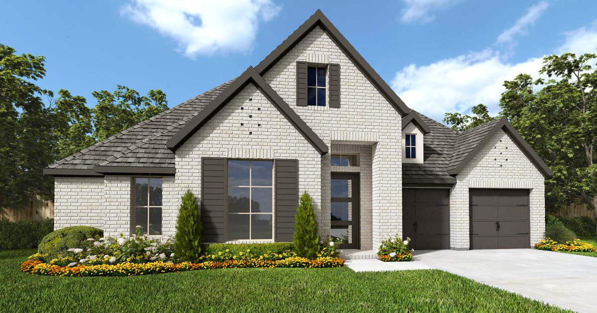 3206W floor plan