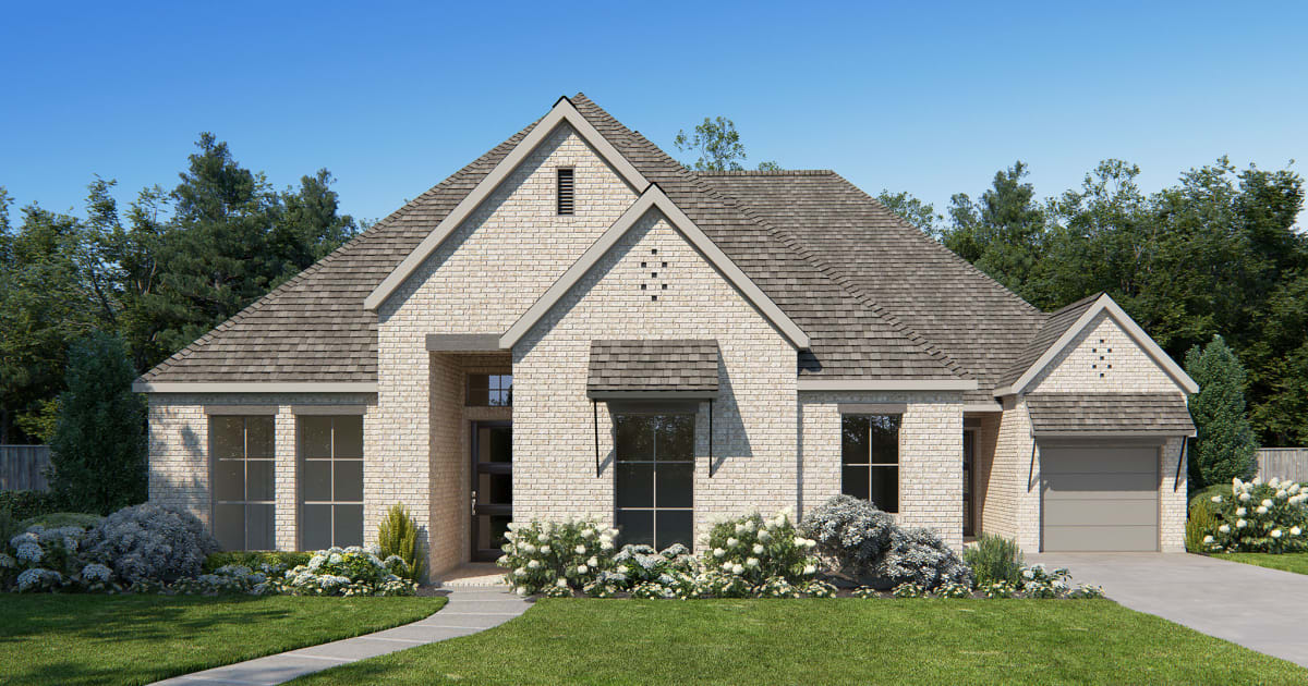 3236W floor plan
