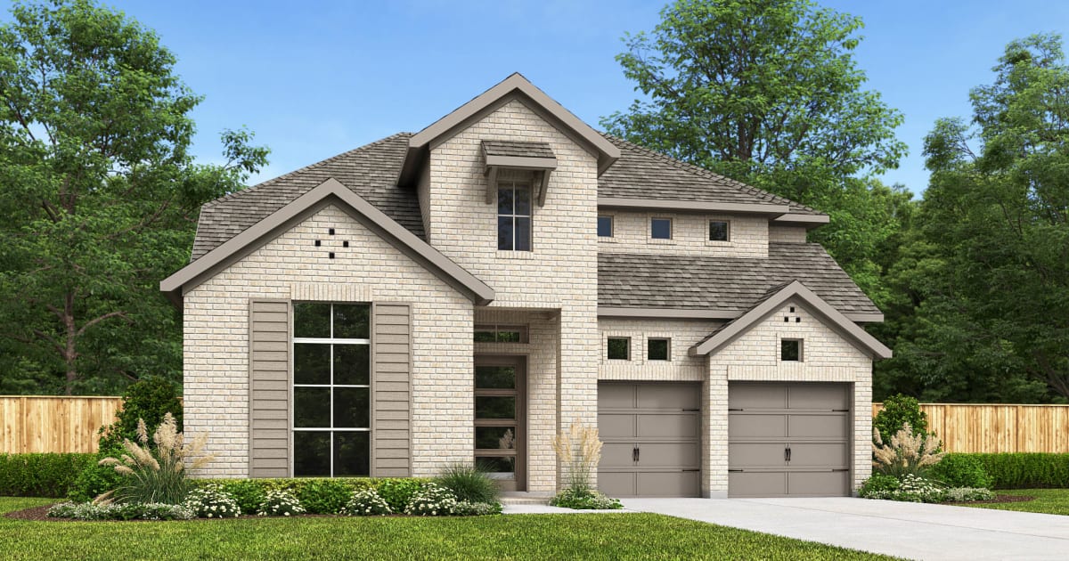 3241W floor plan