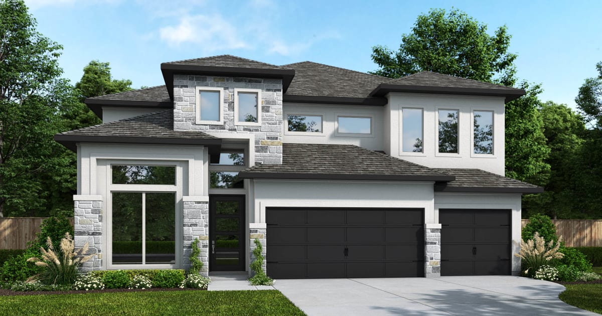 3330M floor plan