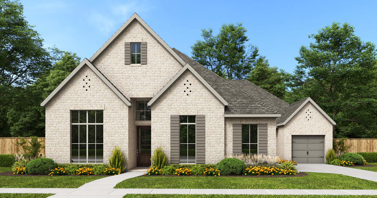 3433W floor plan