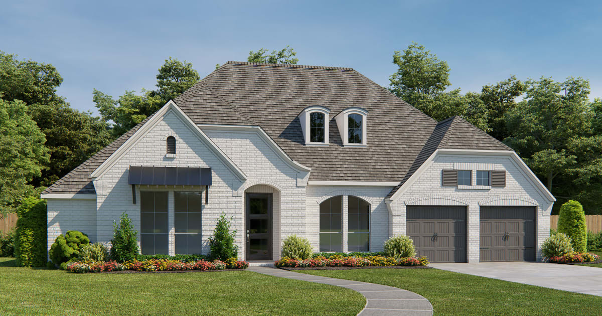 3525W floor plan
