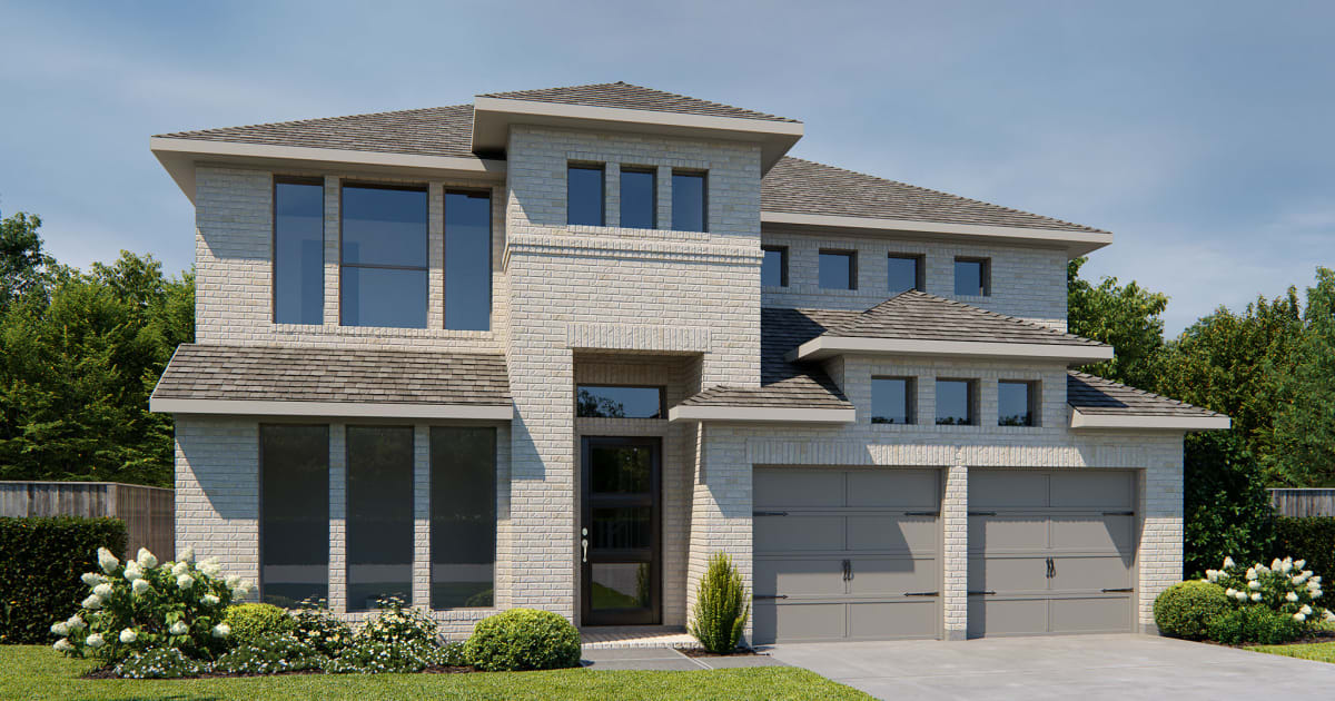 3553W floor plan