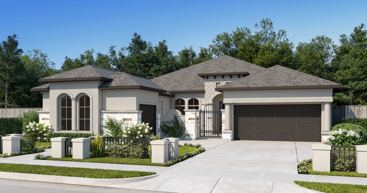 3581S floor plan