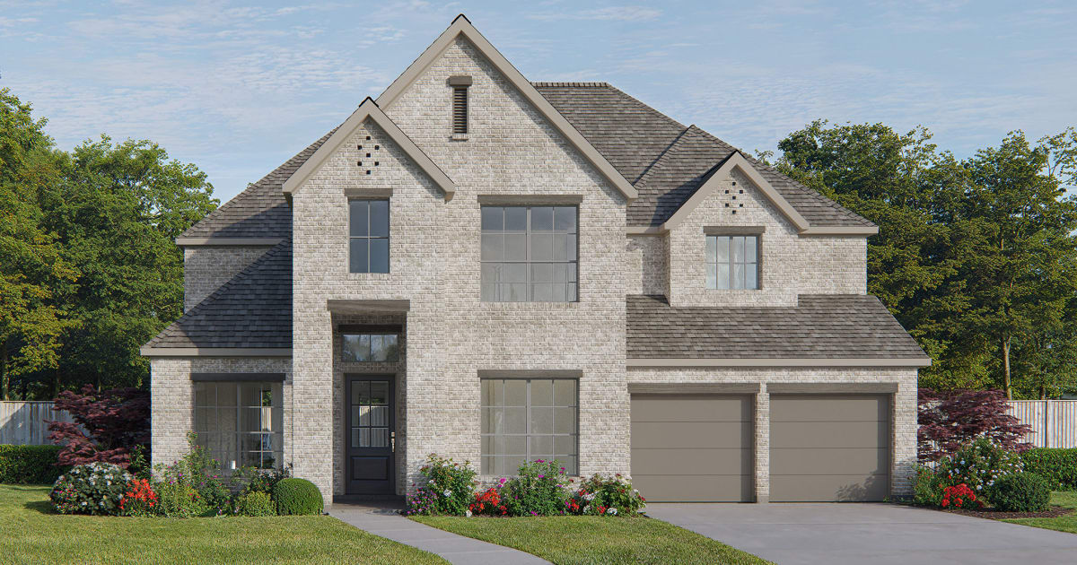 3650W floor plan