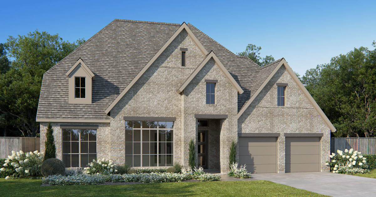 3656W floor plan
