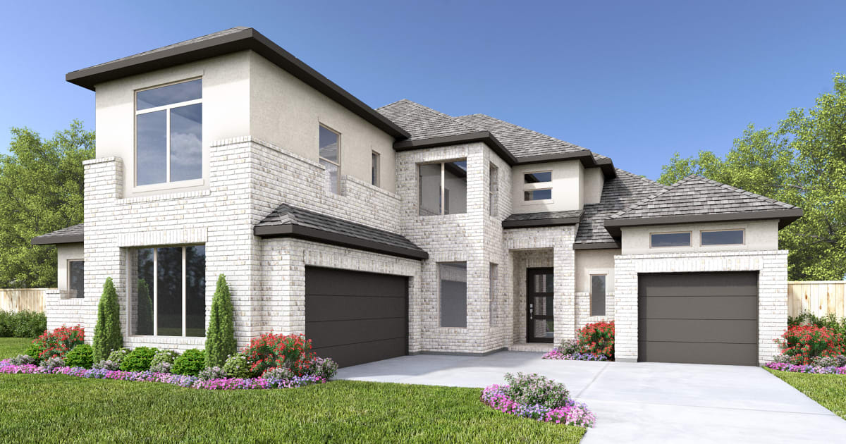 3774W floor plan
