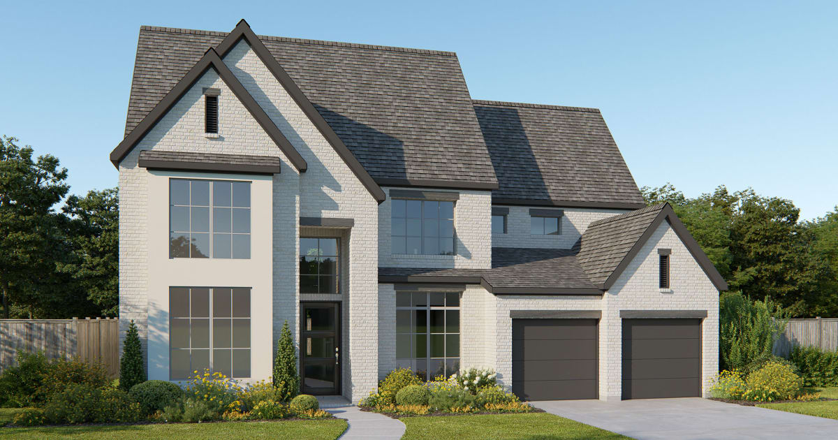 3800W floor plan