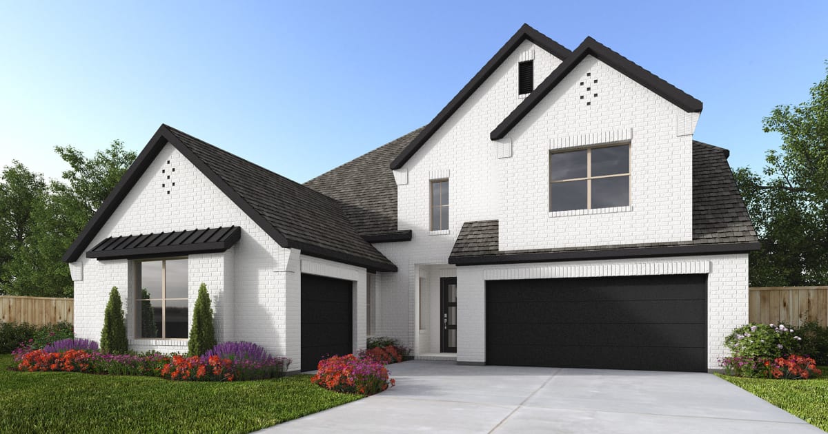 3978W floor plan