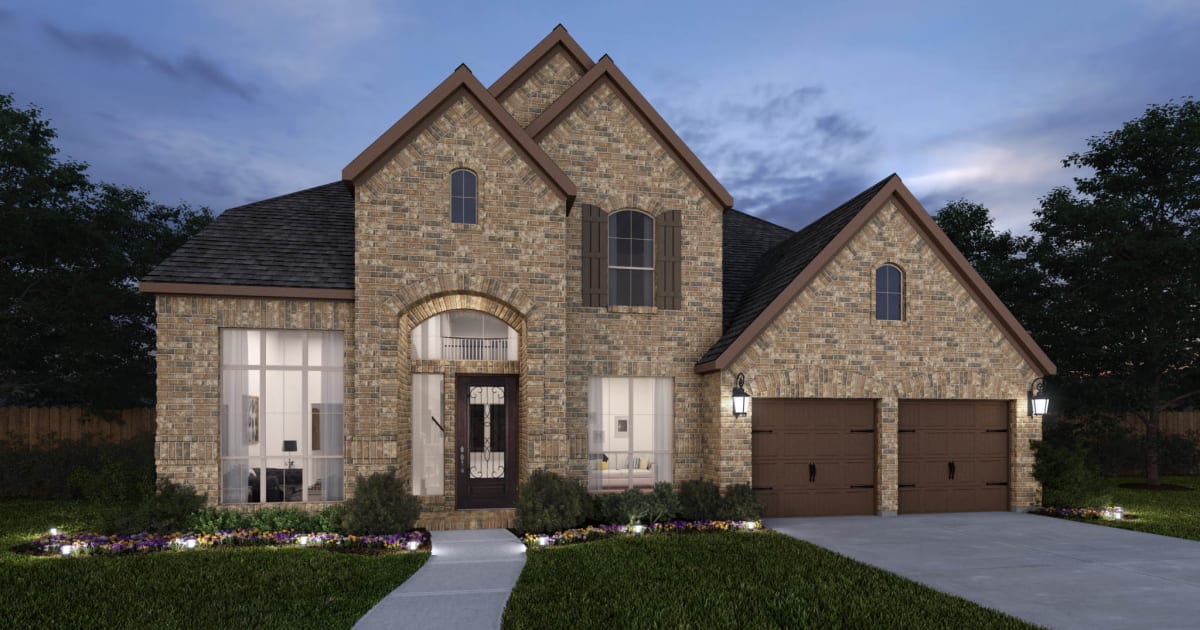 4016W floor plan