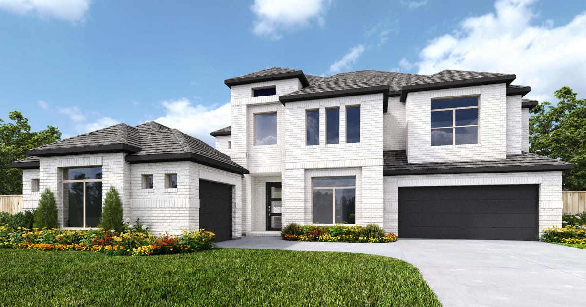 4036W floor plan