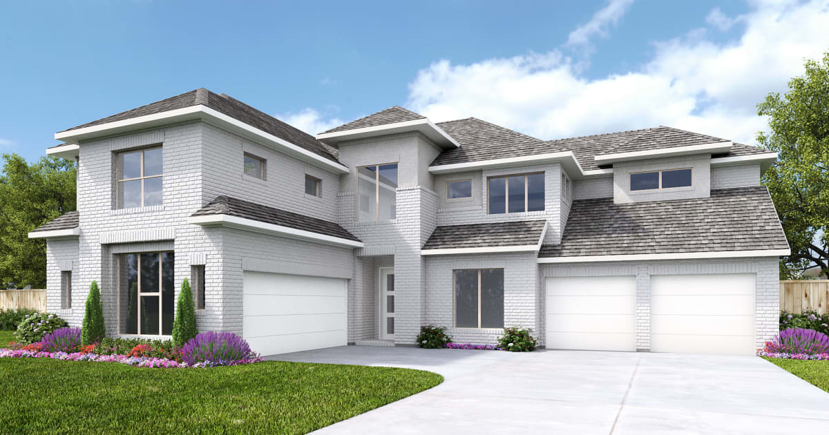 4132W floor plan