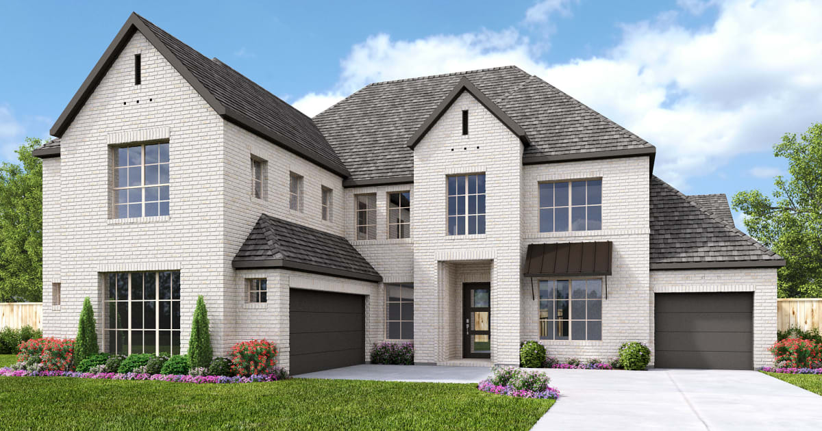 4137W floor plan