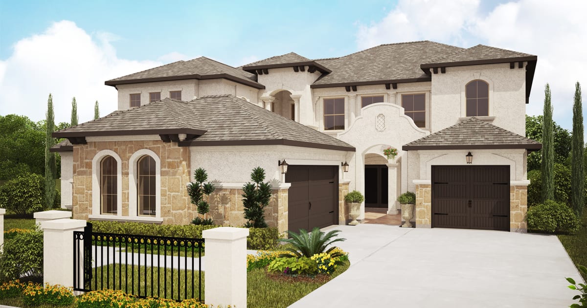 4198S floor plan