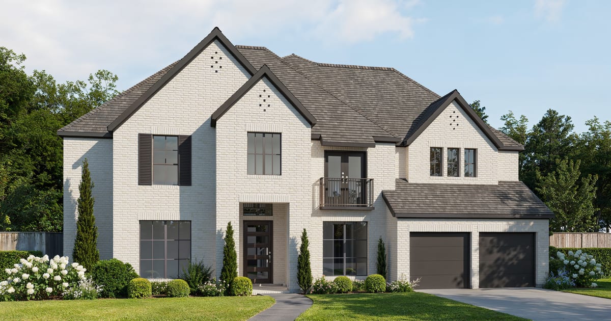 4199W floor plan
