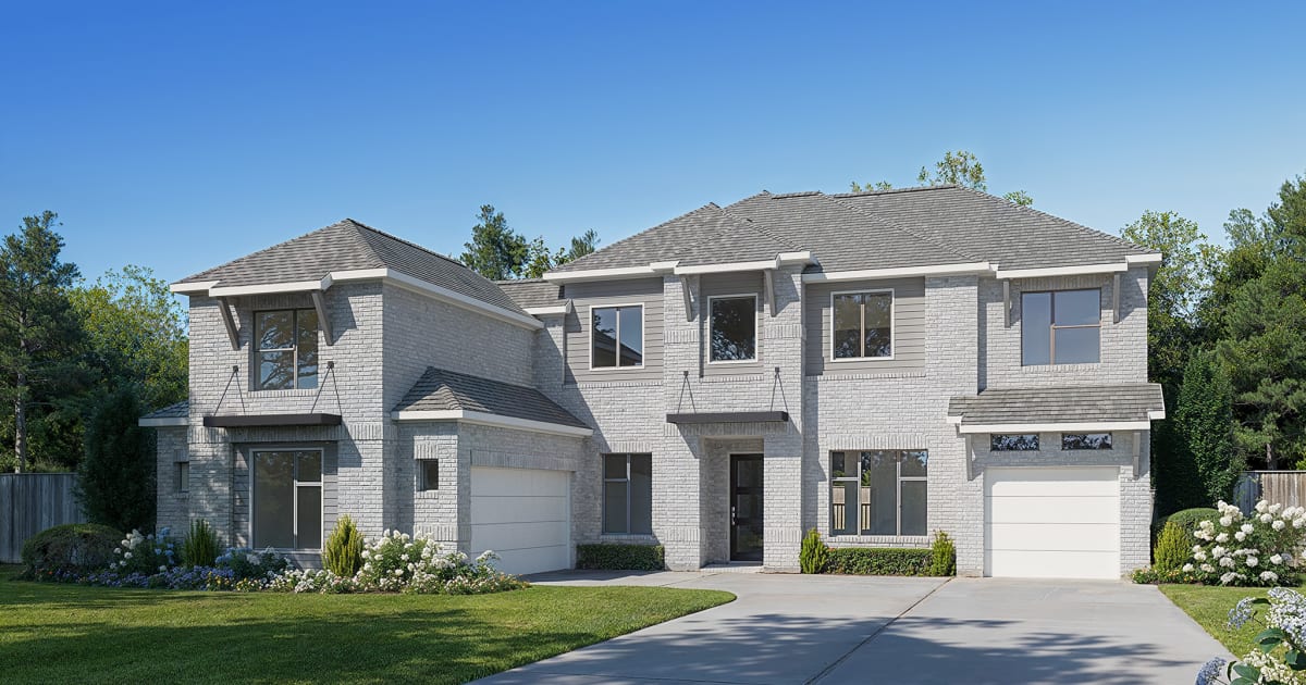 4336W floor plan