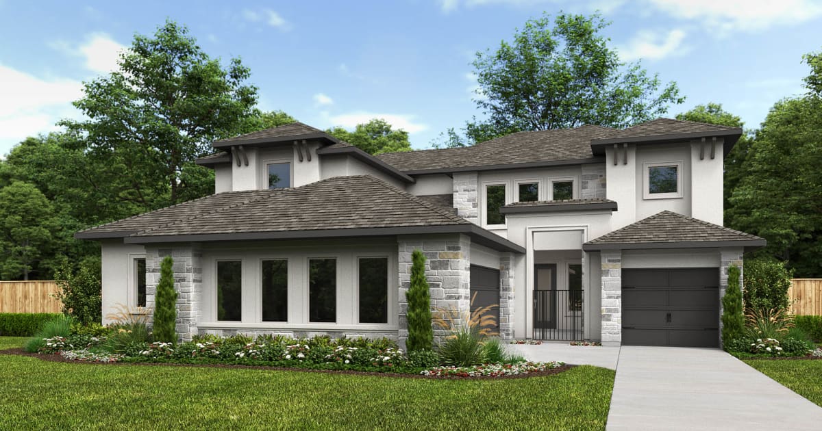 4379S floor plan