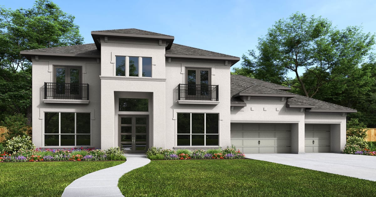 4931S floor plan