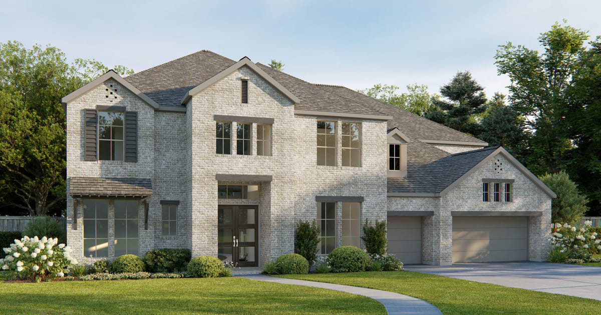 4978W floor plan