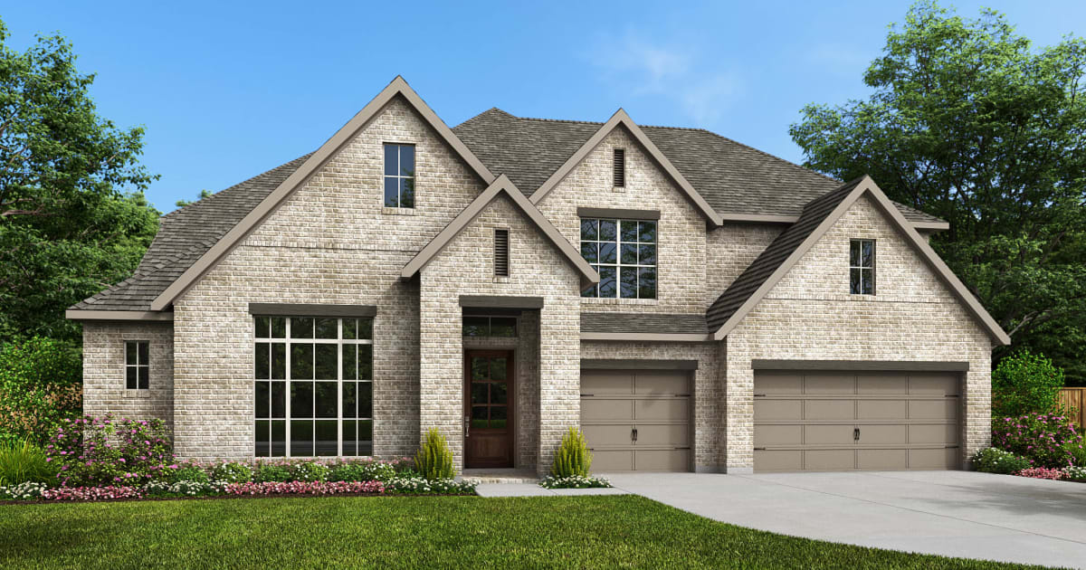 4994W floor plan