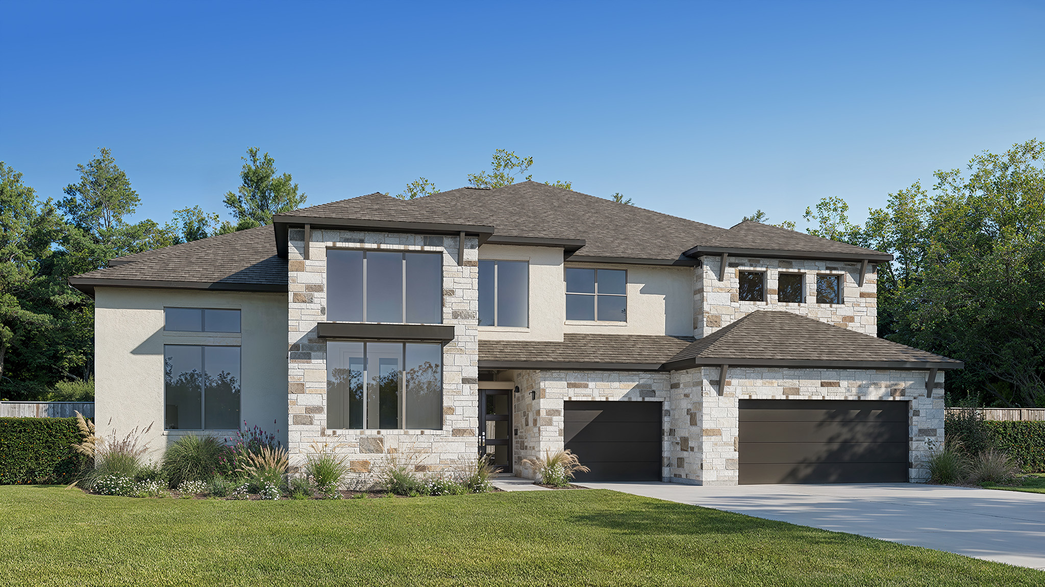 5573S floor plan