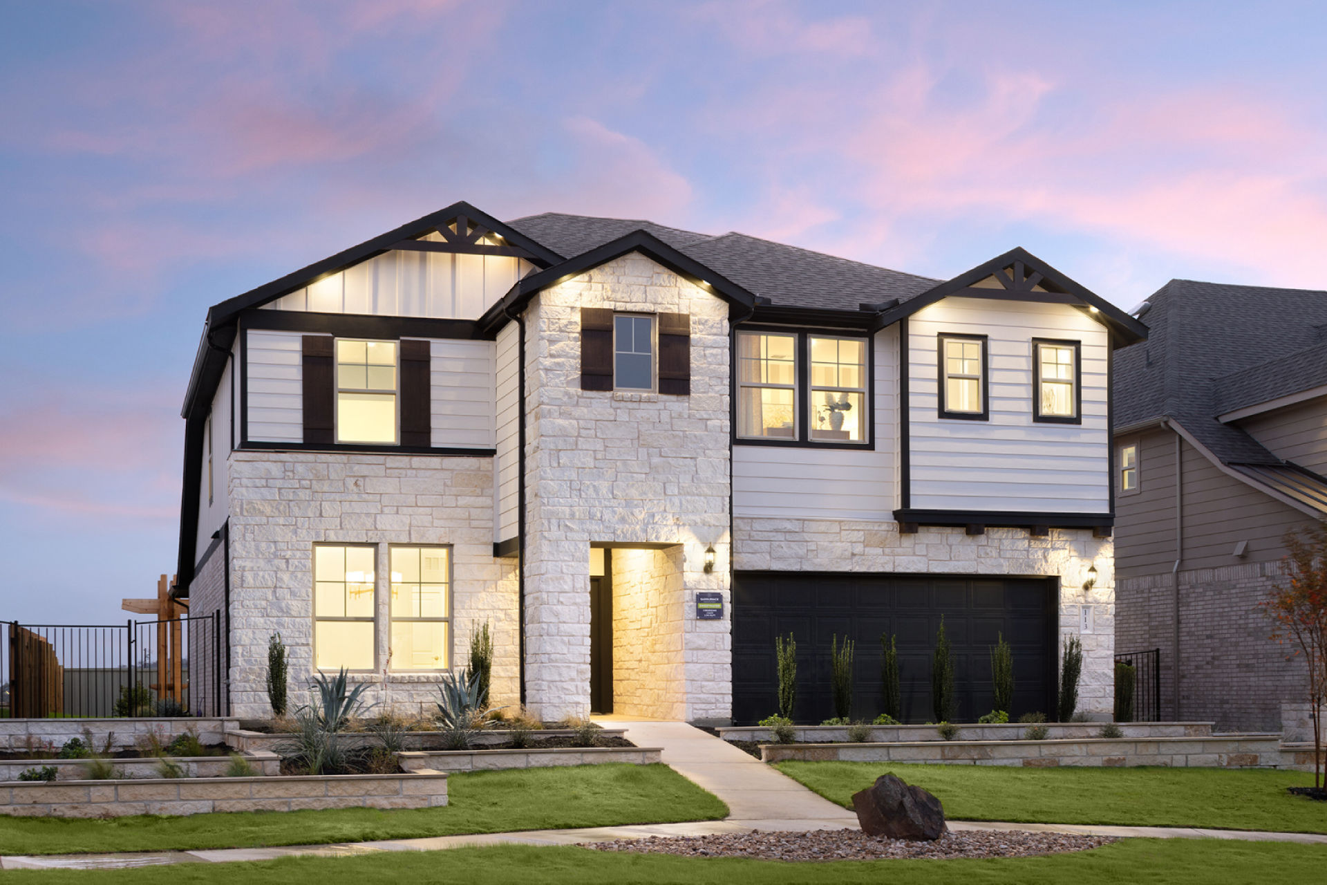 Sweetwater floor plan