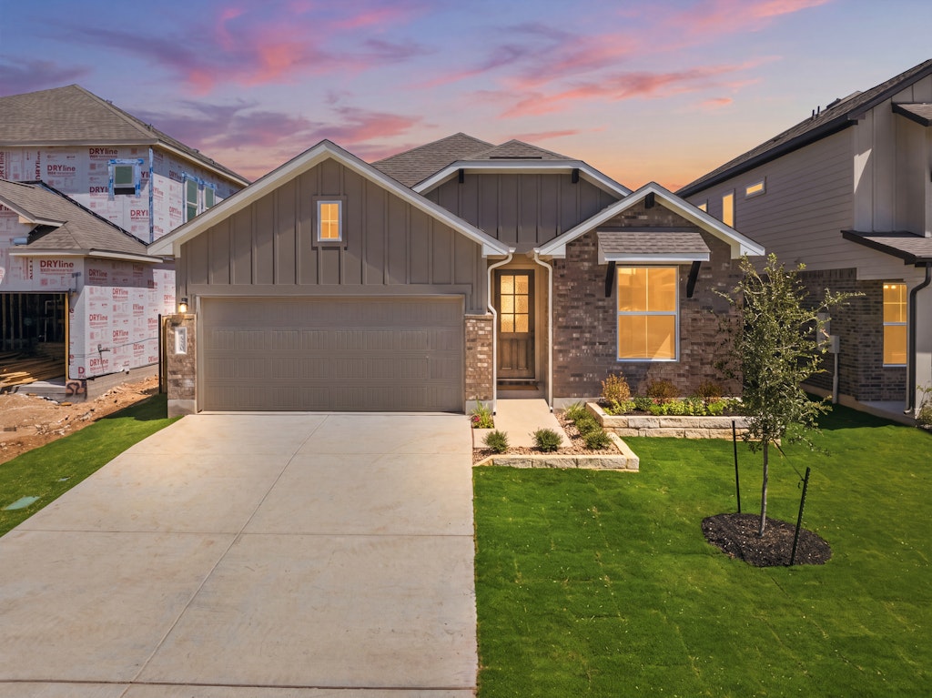 520 Palatino Bend
