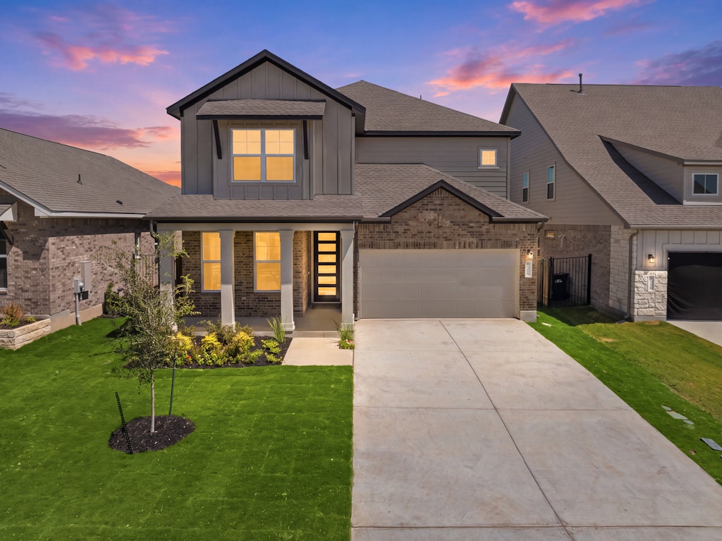 516 Palatino Bend
