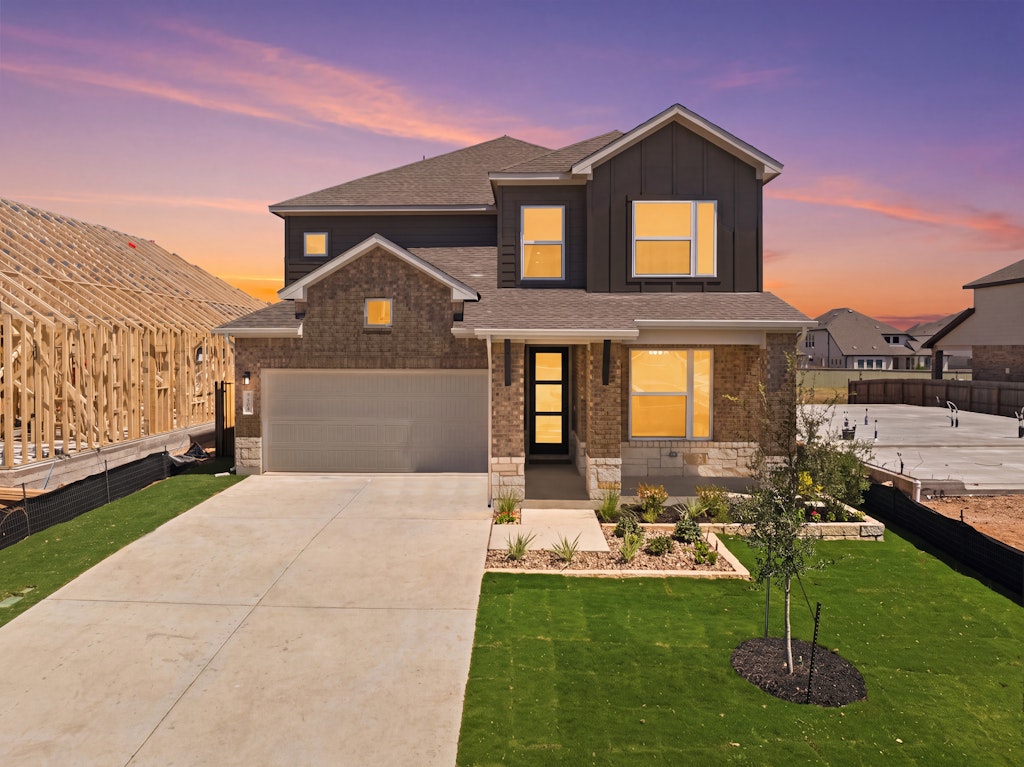 504 Palatino Bend