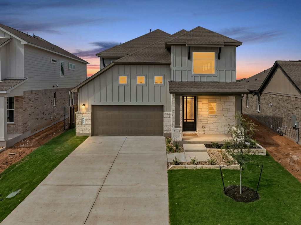 404 Amista Drive