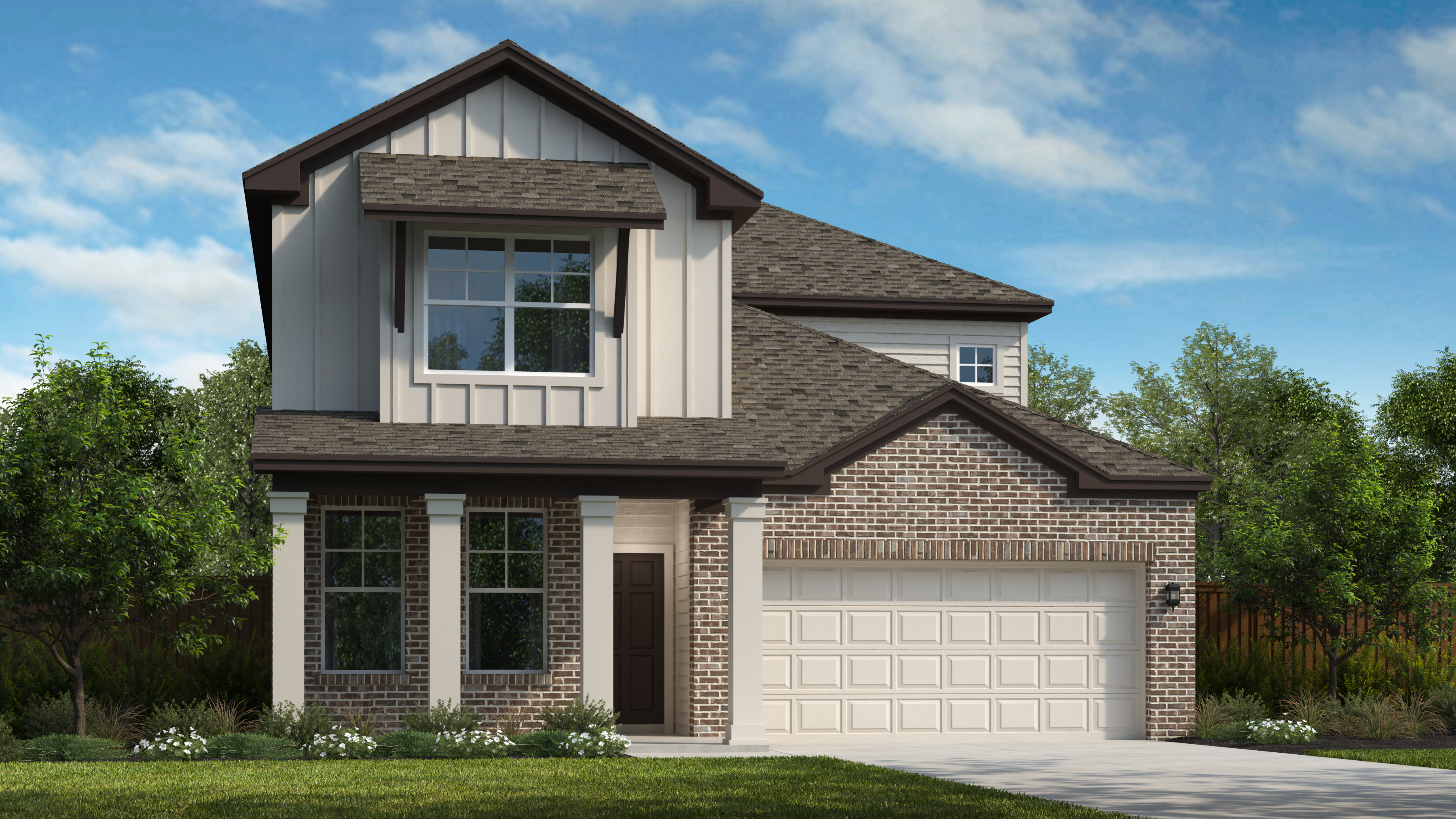 408 Amista Drive