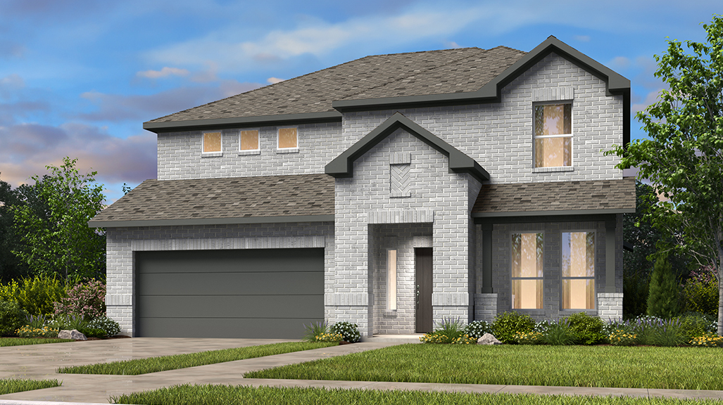 1101 Scenic Green Loop