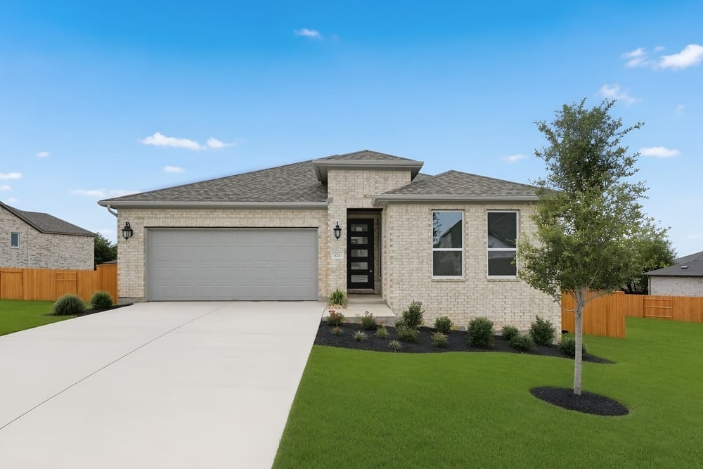 121 Amber Oak Lane