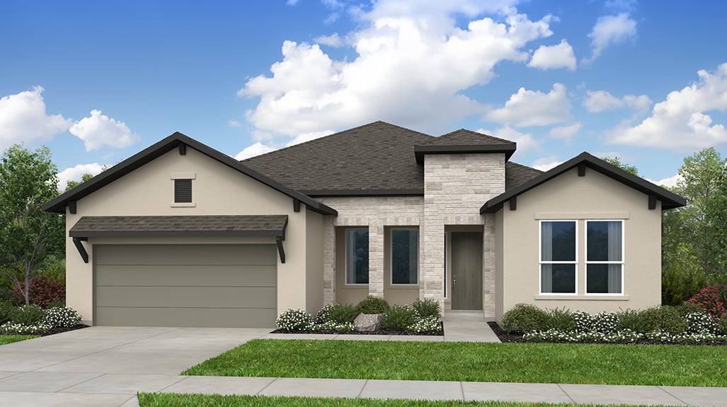 Davis floor plan