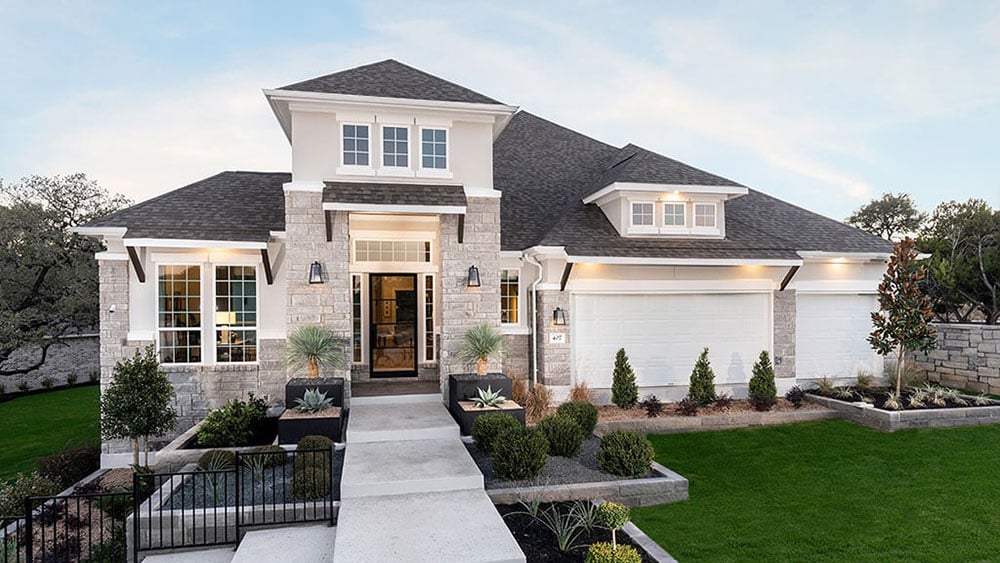 Artisan floor plan