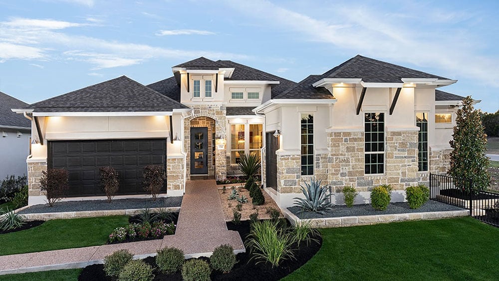Bonita floor plan