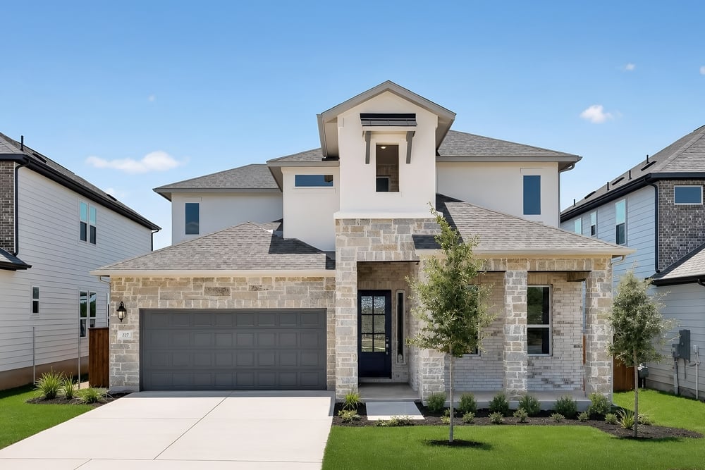 Windsor floor plan