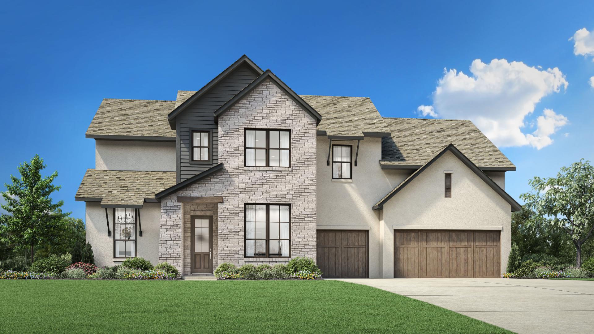 129 Irvine Pass