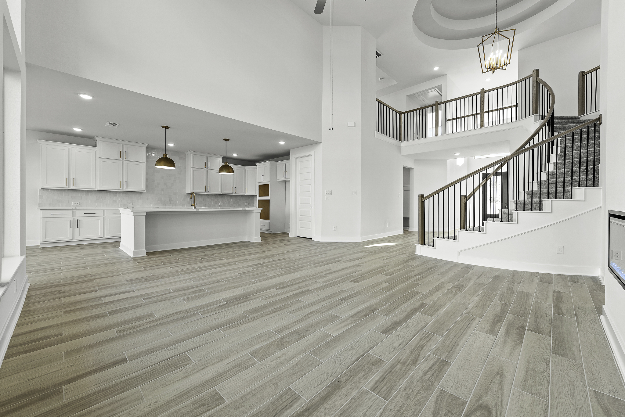 The Cooper floor plan